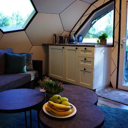 Poke Puhkemajad Otepää