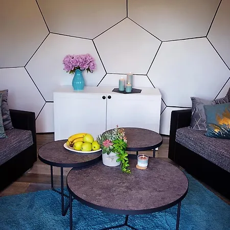 Poke Puhkemajad 캠프장