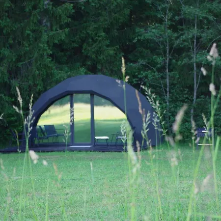 Poke Puhkemajad * Otepää