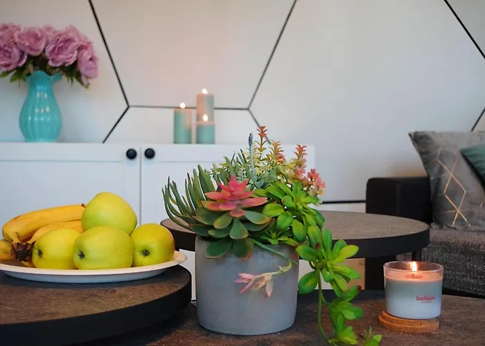 Poke Puhkemajad Otepää