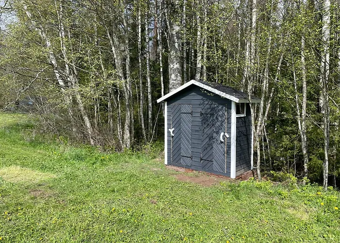 Poke Puhkemajad 캠프장 *